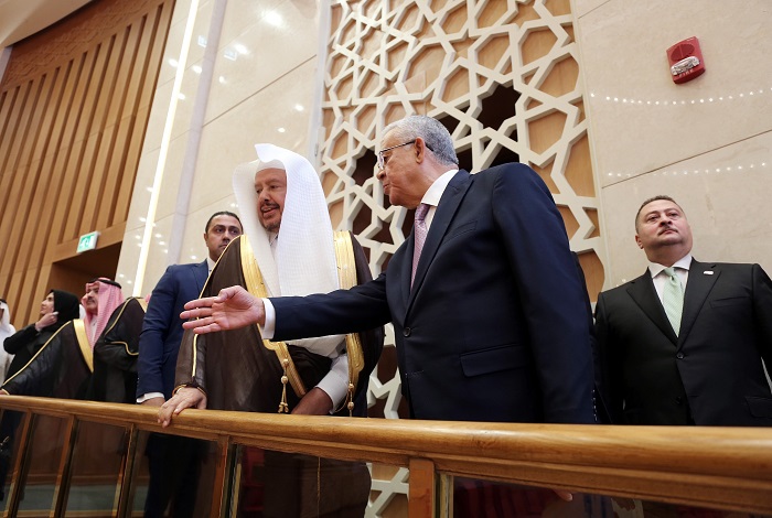 صورة اخبار مجلس الشورى
